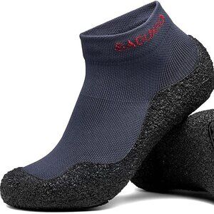 SAGUARO BAREFOOT SOCK SHOES NON-SLIP WATER YOGA SHOES